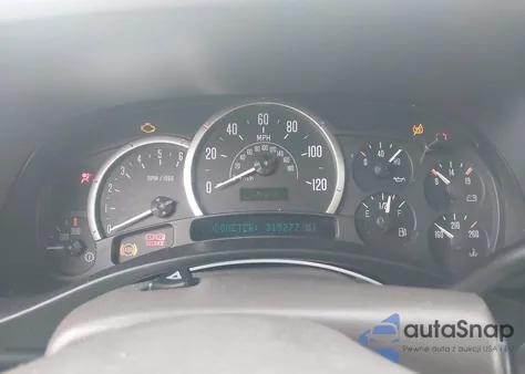 2003 Cadillac Escalade Standard from USA, damaged, VIN 1GYEK63N03R295864